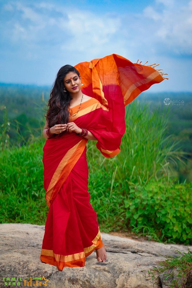 Actress Ineya Latest Photos (5)