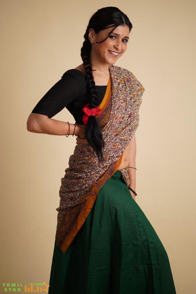 Actress Mannara Chopra Latest Photoshoot (5)