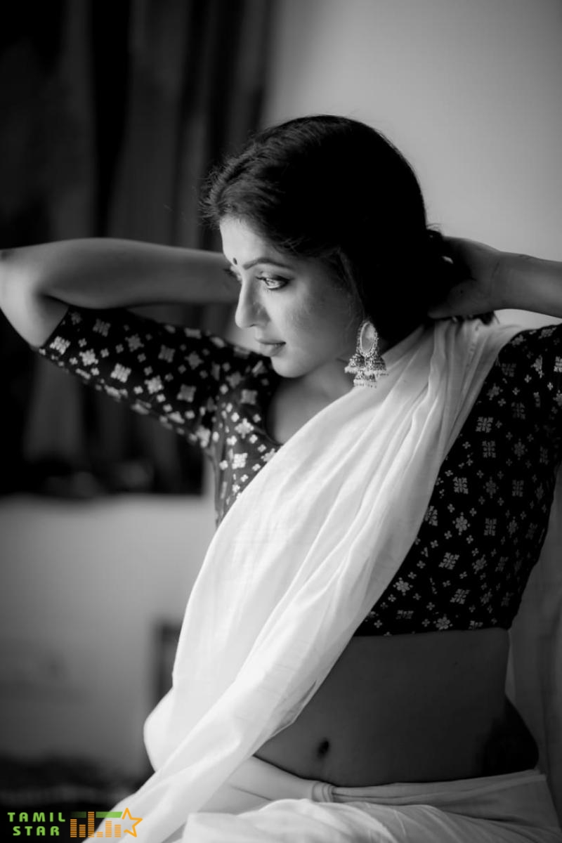 Actress Reshma Pasupuleti Latest Stills (3)