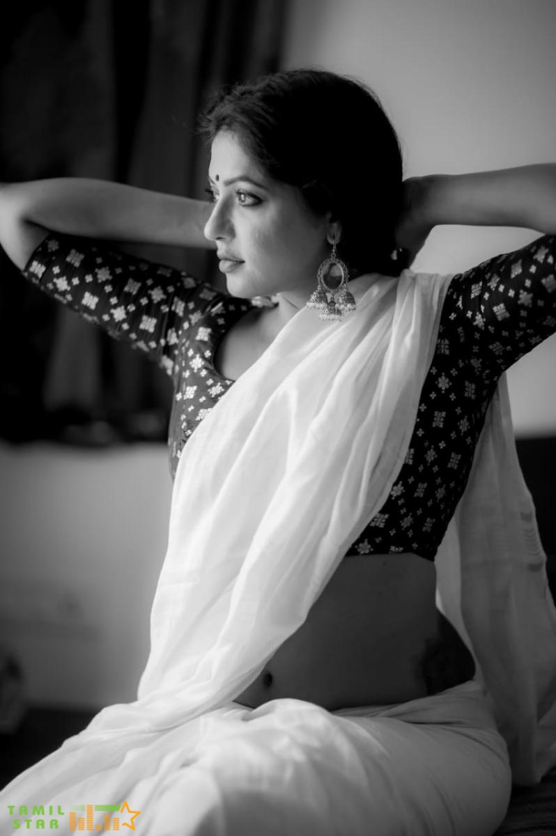 Actress Reshma Pasupuleti Latest Stills (7)