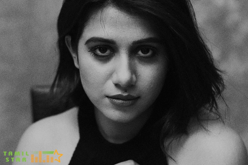 Actress Shilpa Manjunath Photos (4)