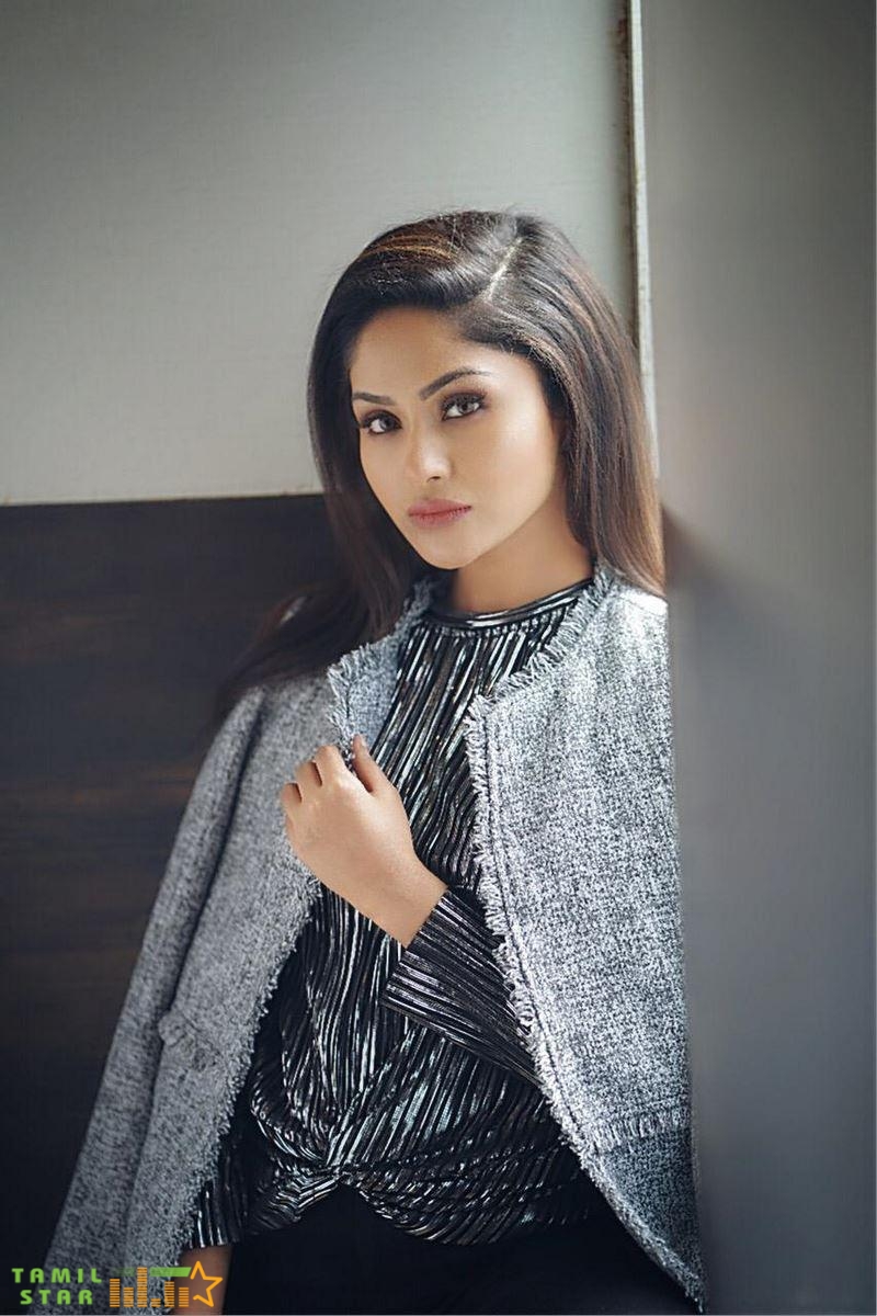 Actress Shritha Shivadas Latest Photos (1)