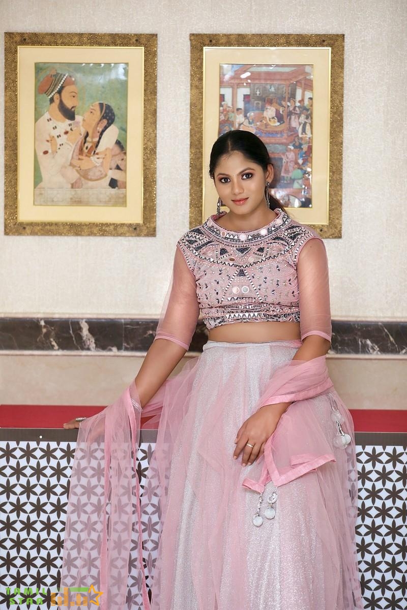 Actress Shruti Reddy Stills (3)