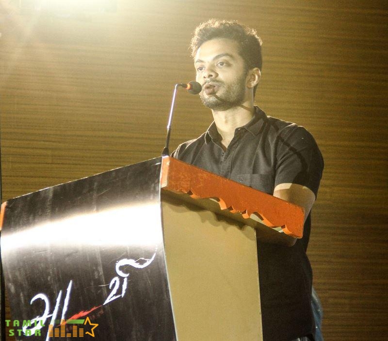 Adavi Movie Audio Launch (1)
