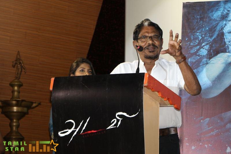 Adavi Movie Audio Launch (14)