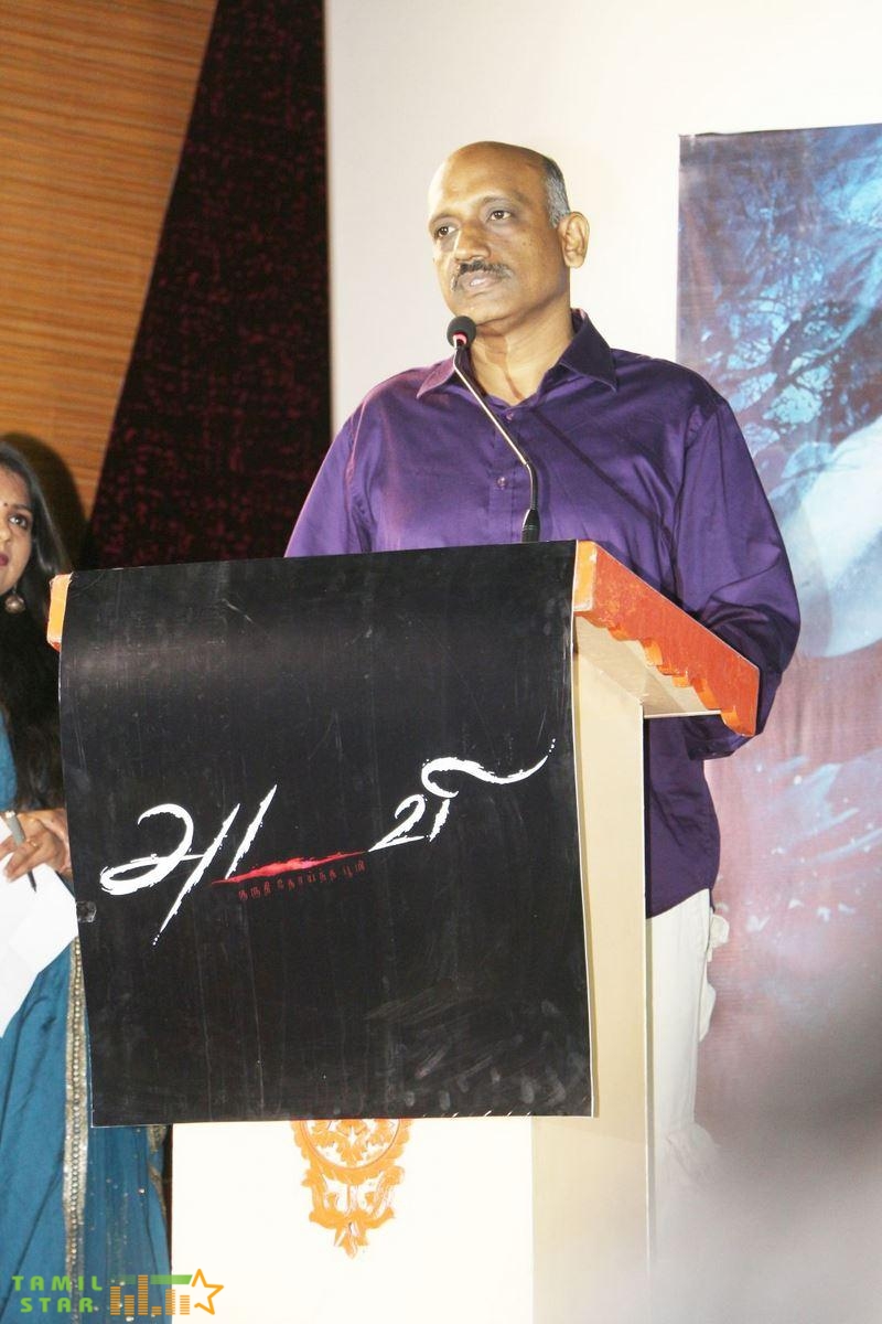 Adavi Movie Audio Launch (7)