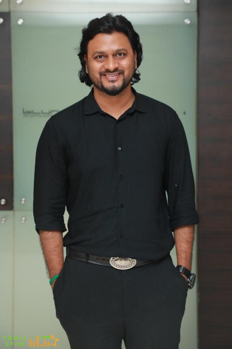 Anbirkiniyal Movie Premiere Show (15)