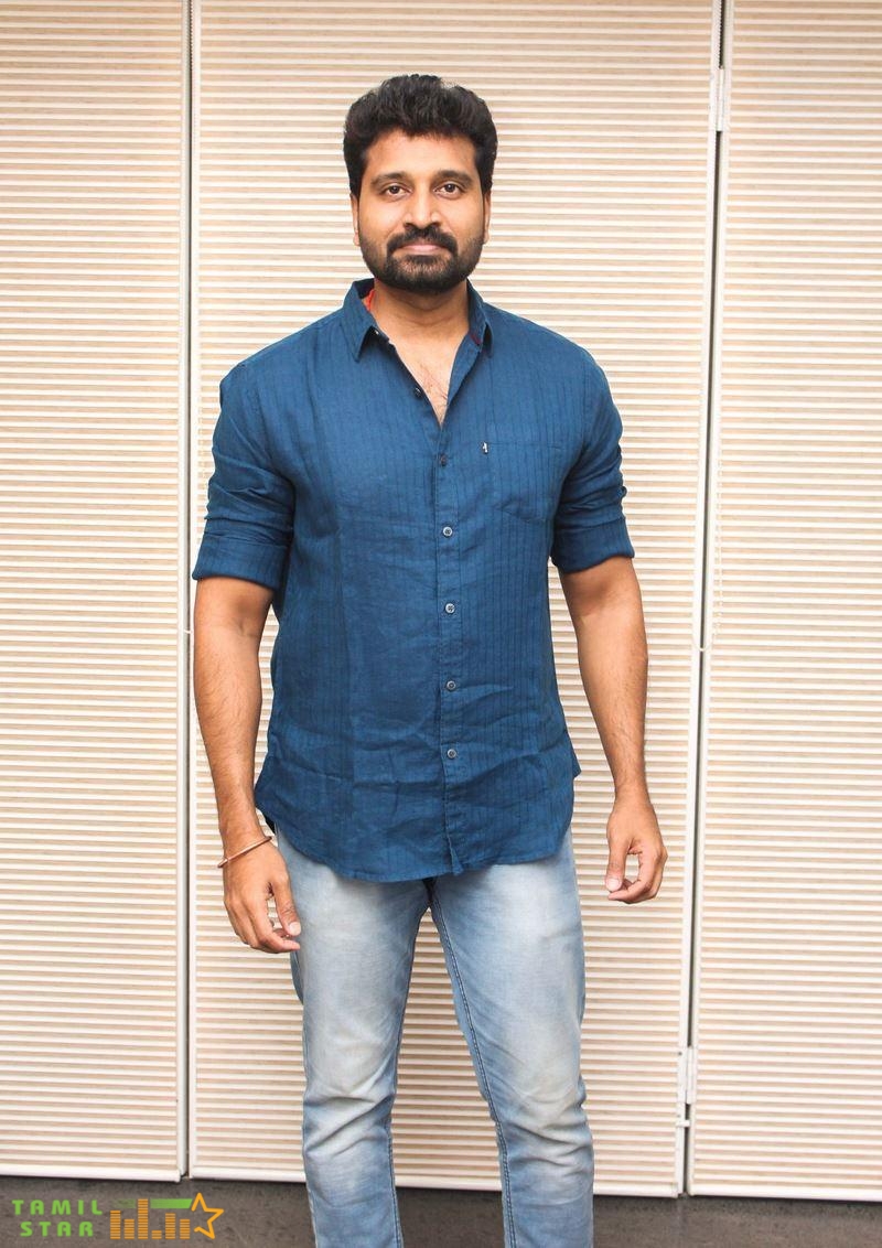 Assault and Fault Movie First Look Launch (3)