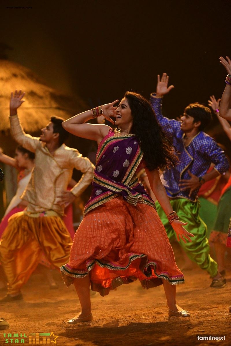 Asuravamsam Movie Stills (40)