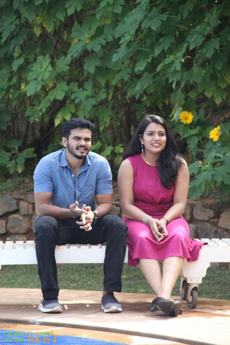 Athaiyum Thaandi Punithamanathu Movie Stills (3)
