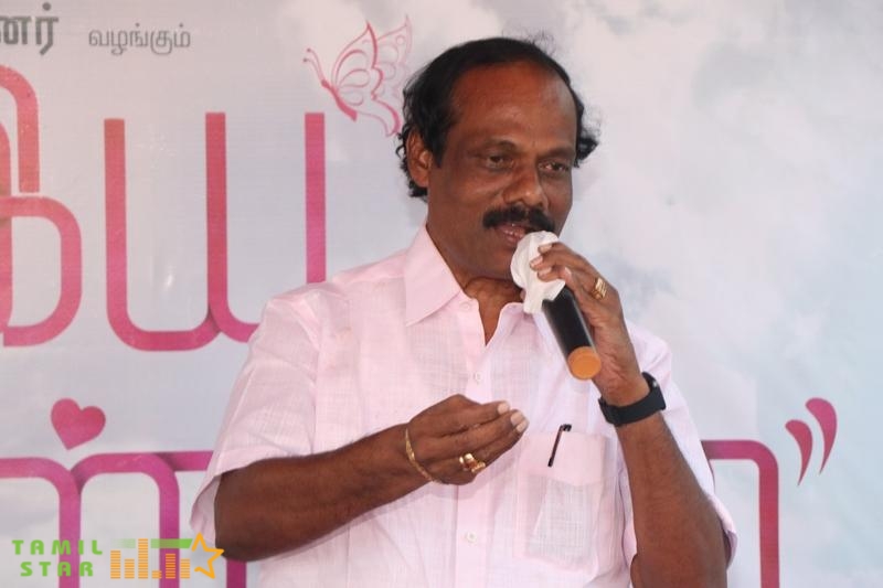 Azhagiya Kanne Movi Pooja Stills (13)