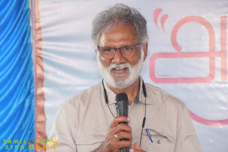 Azhagiya Kanne Movi Pooja Stills (16)