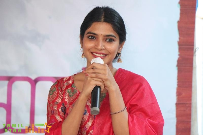 Azhagiya Kanne Movi Pooja Stills (2)
