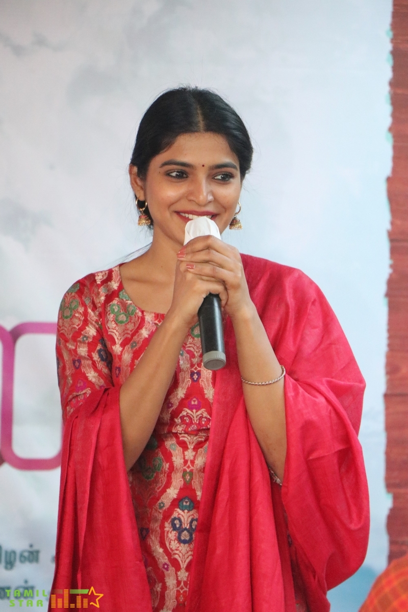 Azhagiya Kanne Movi Pooja Stills (4)