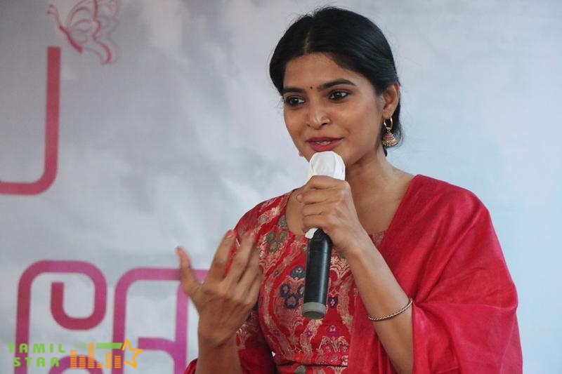 Azhagiya Kanne Movi Pooja Stills (5)