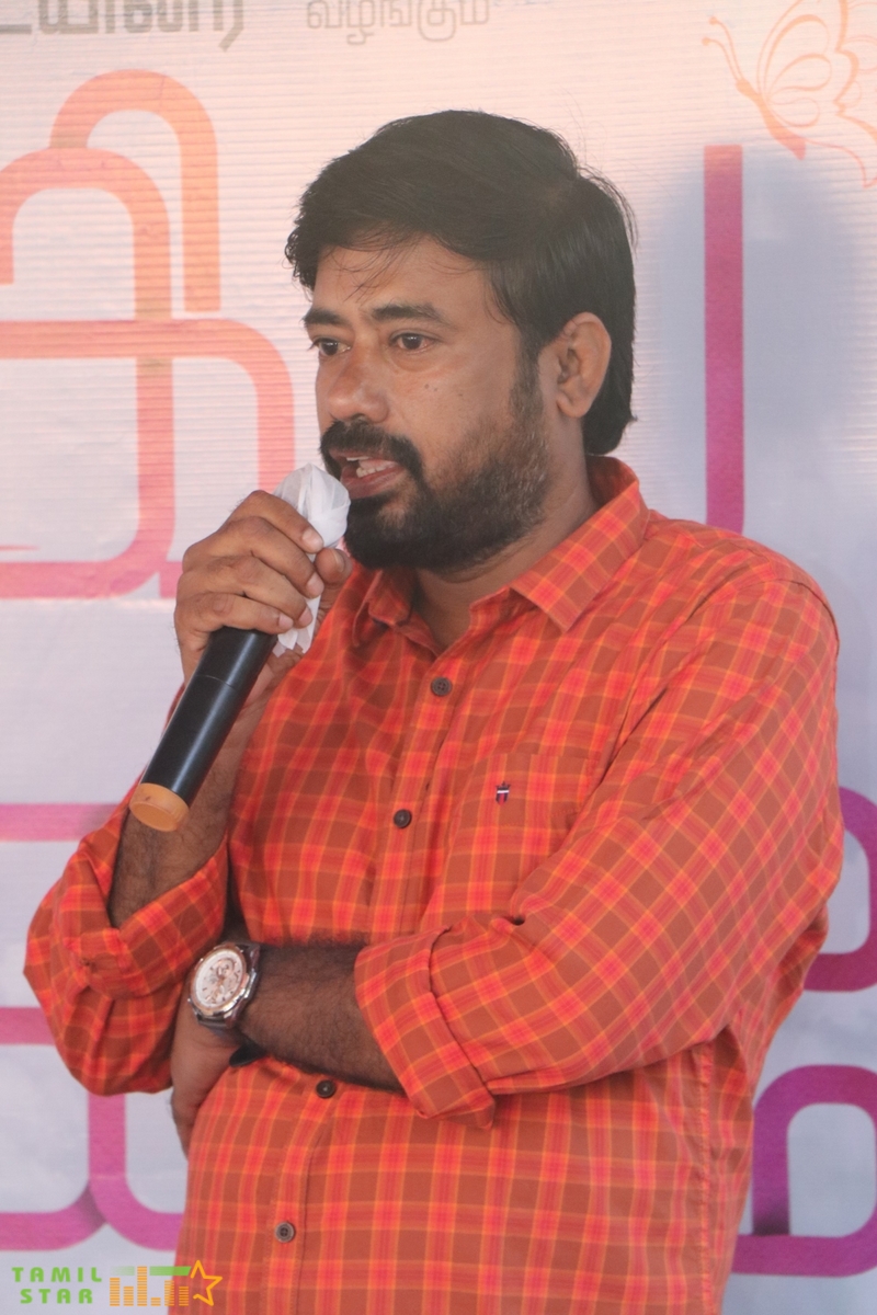 Azhagiya Kanne Movi Pooja Stills (6)