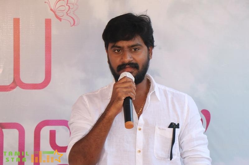 Azhagiya Kanne Movi Pooja Stills (8)