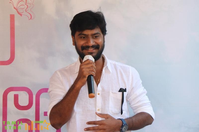 Azhagiya Kanne Movi Pooja Stills (9)