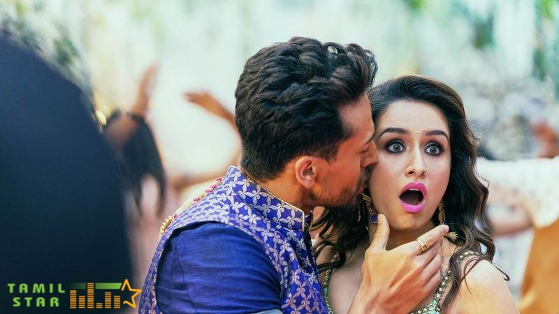 Baaghi 3 Movie Stills (4)