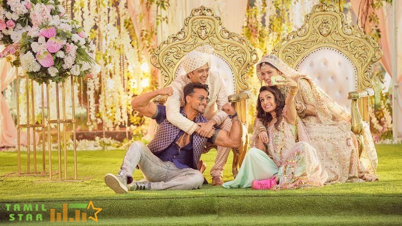 Baaghi 3 Movie Stills (5)