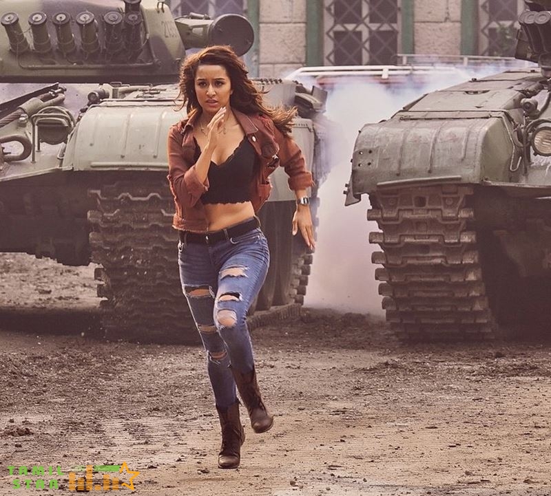 Baaghi 3 Movie Stills (7)