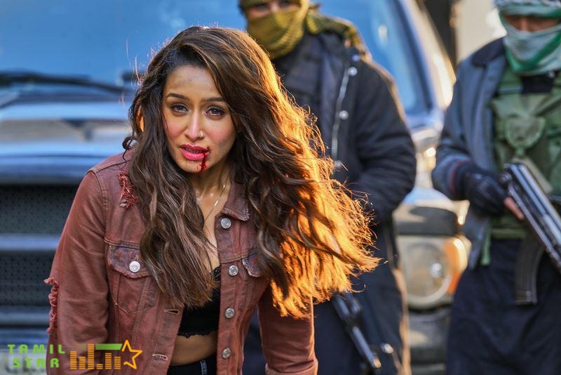 Baaghi 3 Movie Stills (8)