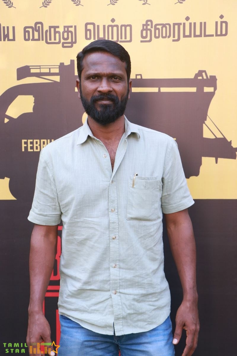 Baaram Movie Press Meet Stills (5)