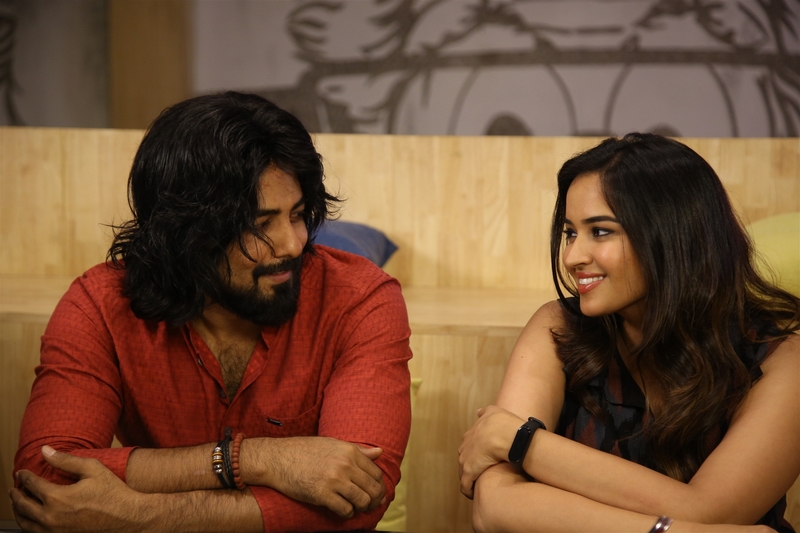 Bhagavan-Movie-Stills-3