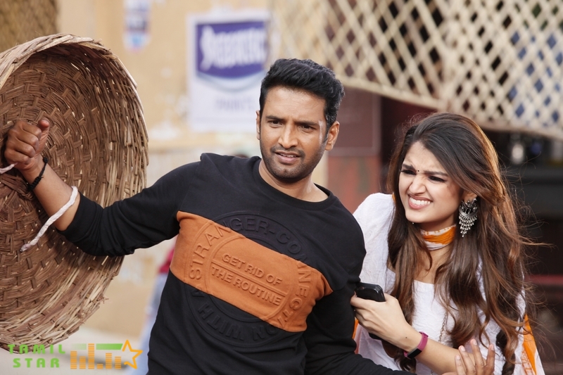 Biskoth Movie Photos (15)