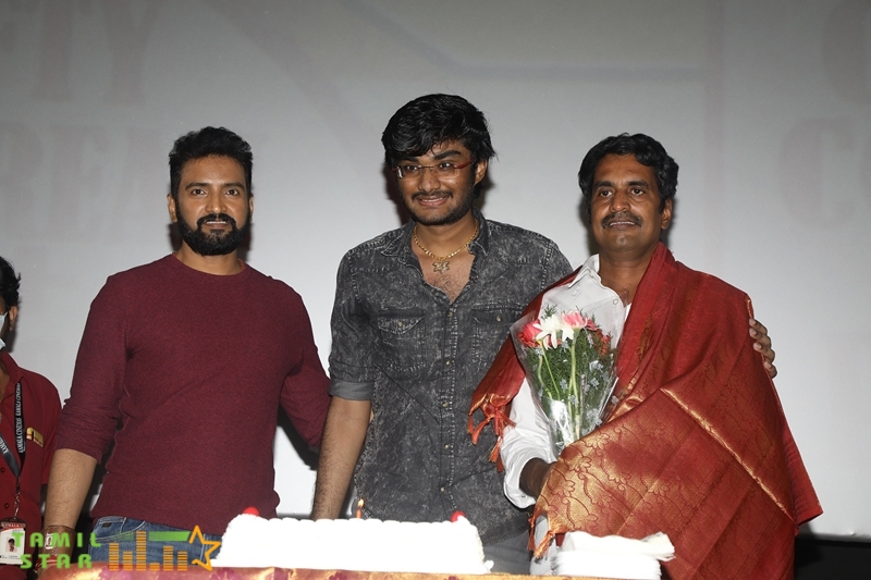 Biskoth Movie Press Meet (2)