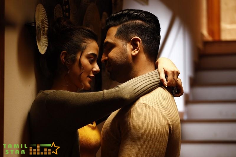 Borrder Movie Stills (1)