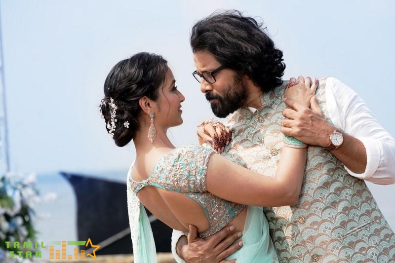 Cobra Movie Stills (1)