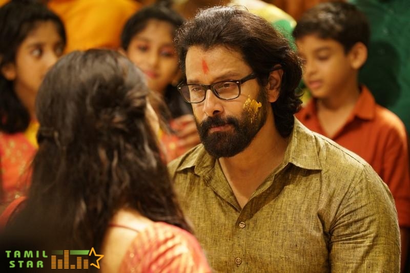 Cobra Movie Stills (3)