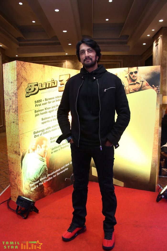 Dabangg3 Movie Press Meet Stills (5)