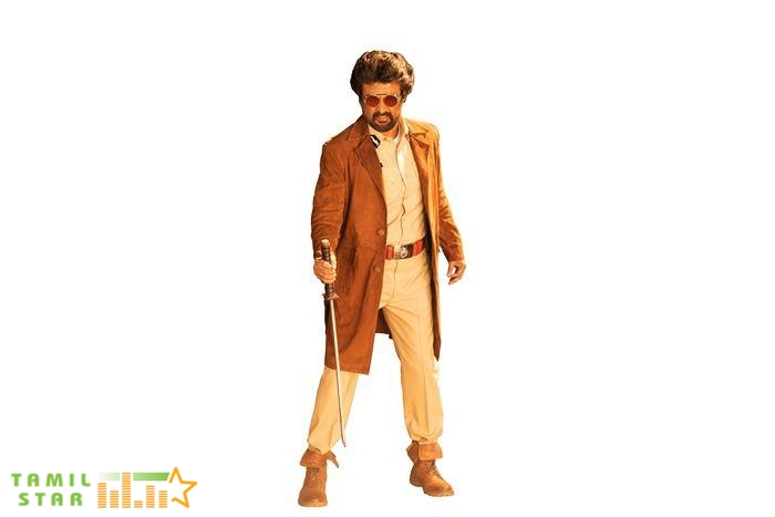 Darbar Movie Stills (4)