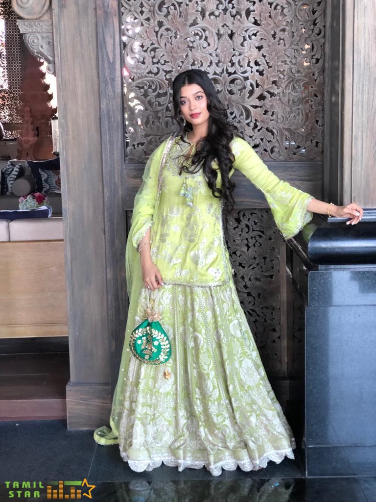 Digangana Suryavanshi (15)