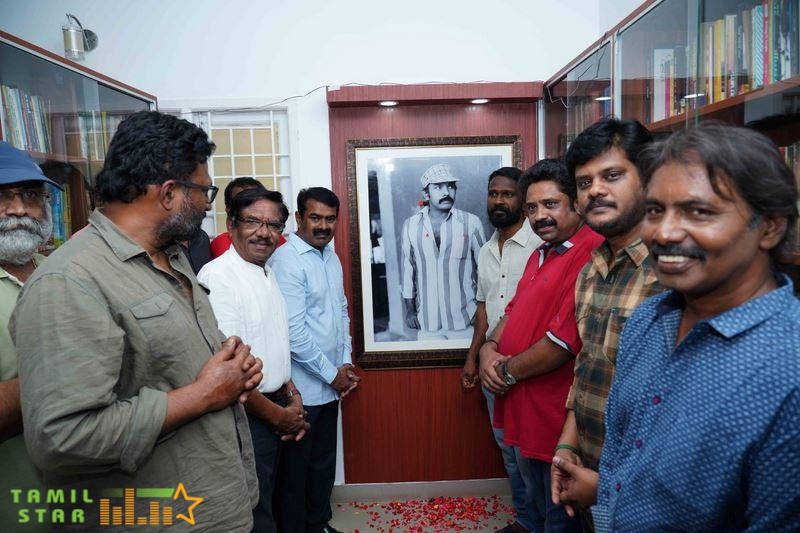 Director Balumahendra's Library Opening Photos (33)