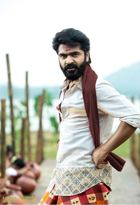 Eeswaran Movie Stills (1)