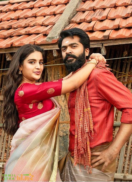 Eeswaran Movie Stills (3)