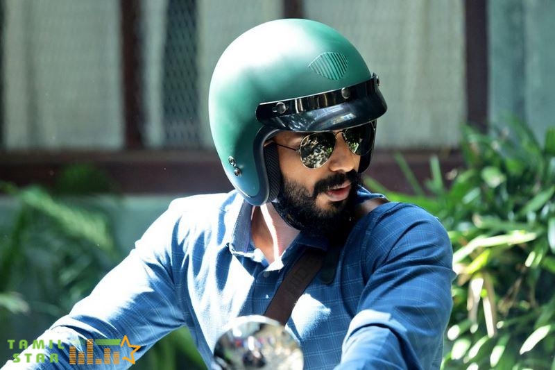 FIR Movie Stills (1)
