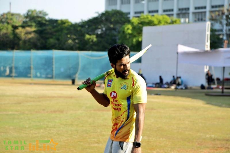 FIR Movie Stills (2)