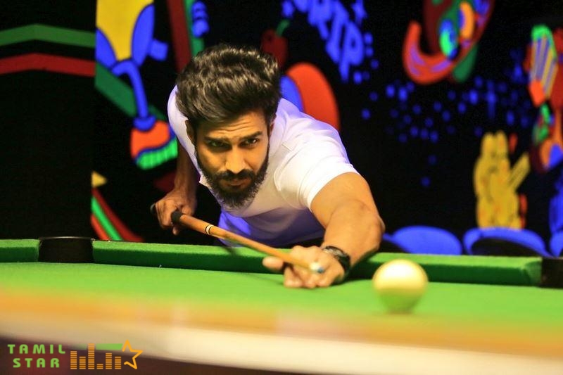 FIR Movie Stills (3)