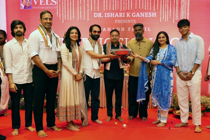 Fahadh-Faasil-and-C-Prem-Kumar-New-Movie-Launch-5