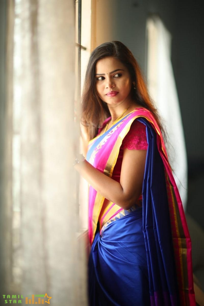 Fashion Star San Riyah (10)