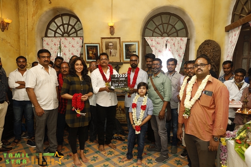 Flash Back Pooja Stills (13)