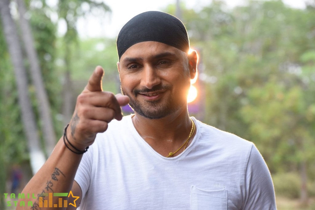 Friendship Movie Stills (1)