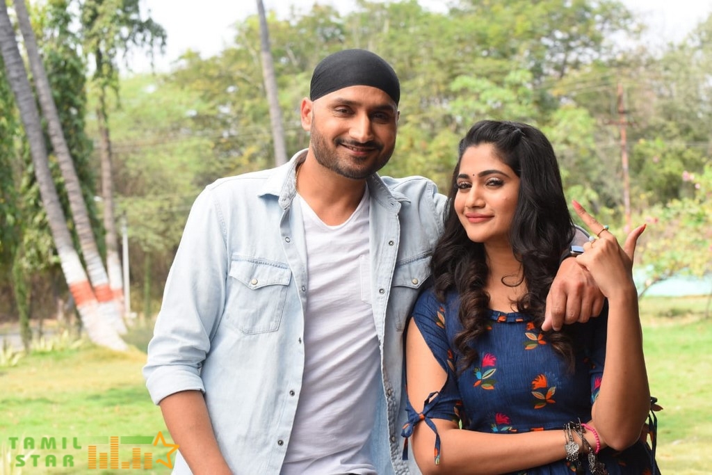 Friendship Movie Stills (3)