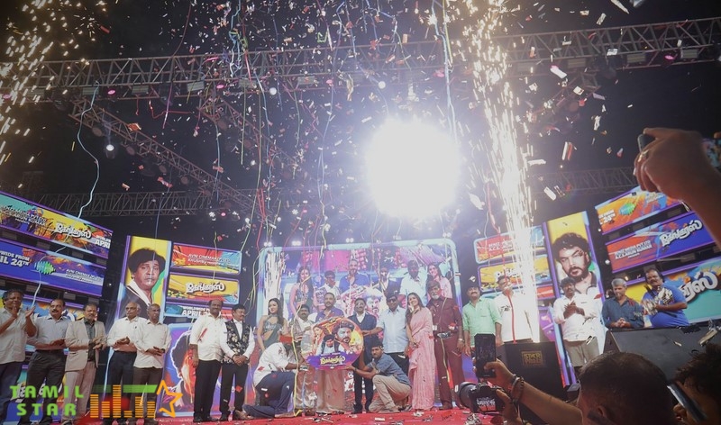 Gangers-Pre-Release-Event-26