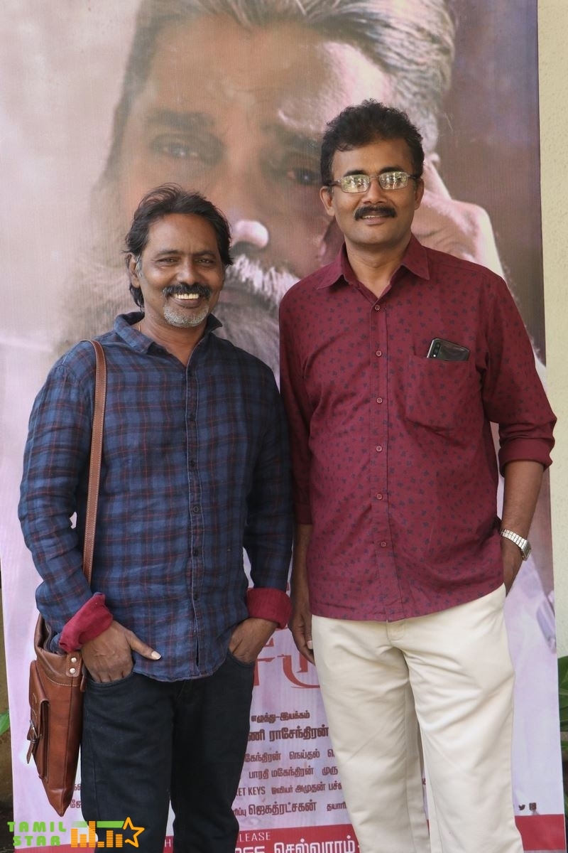 Gnanaserukku Audio Launch (10)