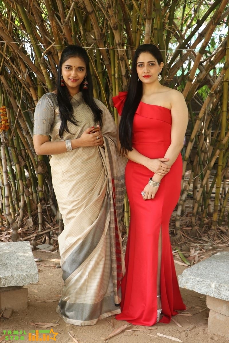 Gnanaserukku Audio Launch (36)